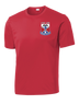 419th CSB Competitor Tee
