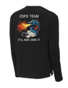 419th CSB Fleece Pullover Crew