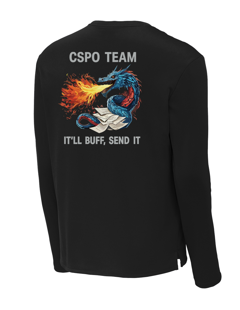 419th CSB Fleece Pullover Crew