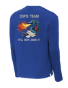 419th CSB Fleece Pullover Crew