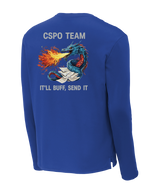 419th CSB Fleece Pullover Crew