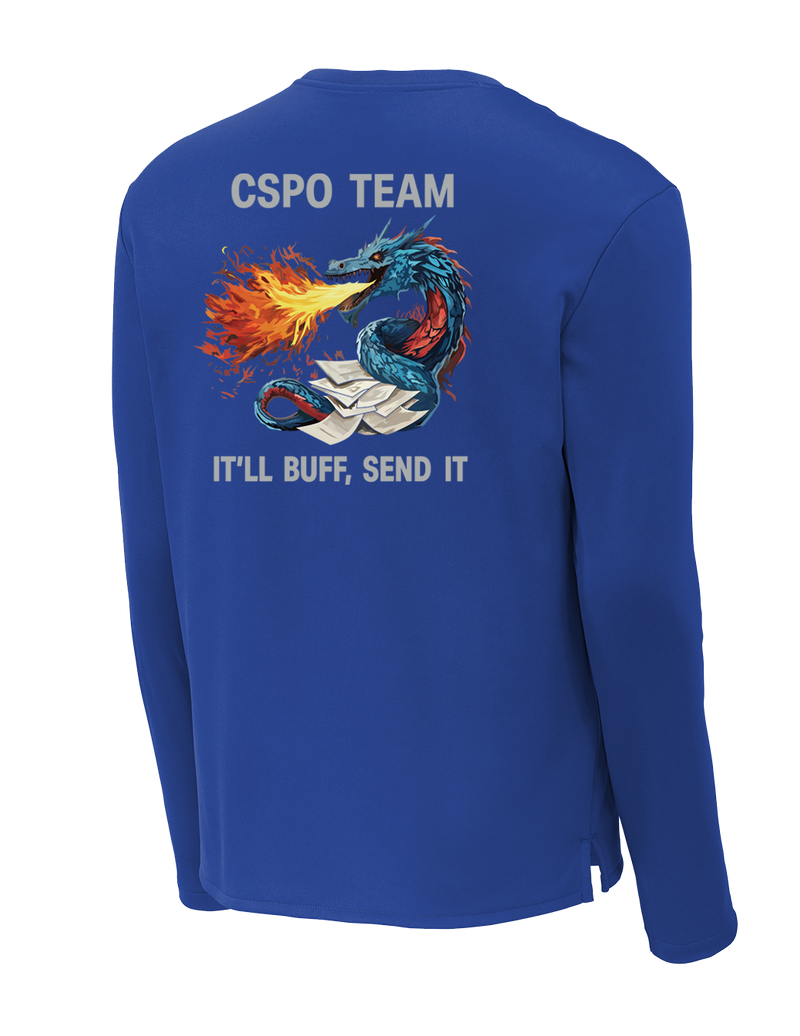 419th CSB Fleece Pullover Crew