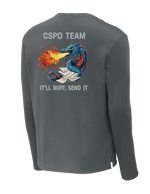 419th CSB Fleece Pullover Crew