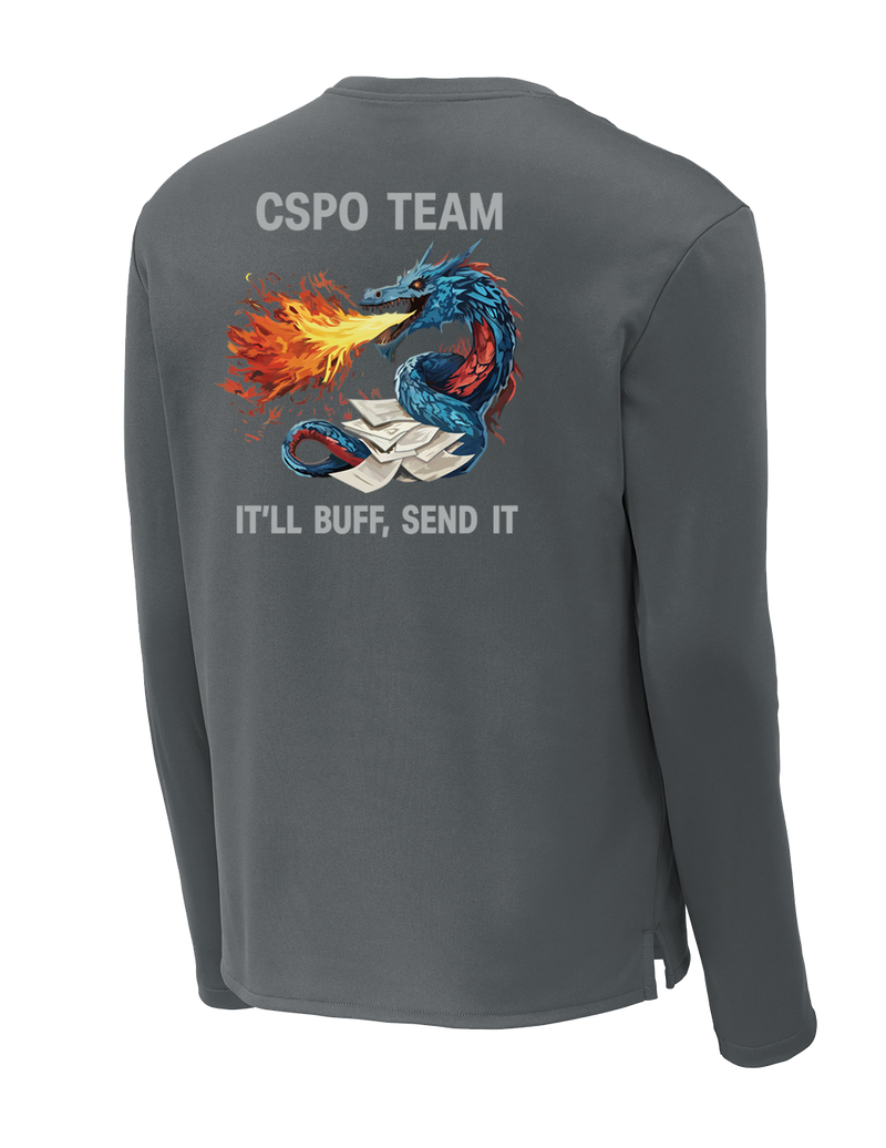 419th CSB Fleece Pullover Crew