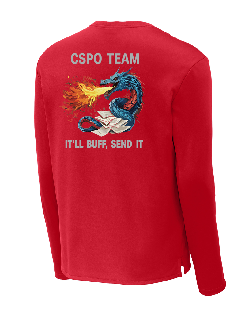 419th CSB Fleece Pullover Crew