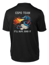 419th CSB Competitor Tee