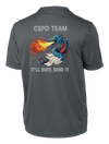 419th CSB Competitor Tee