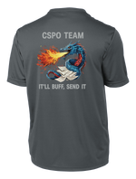 419th CSB Competitor Tee