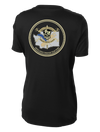 448th Civil Affairs Battalion Ladies Competitor Tee