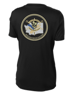 448th Civil Affairs Battalion Ladies Competitor Tee