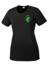 448th Civil Affairs Battalion Ladies Competitor Tee