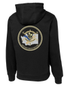 448th Civil Affairs Battalion Poly/Cotton Blend Hoodie