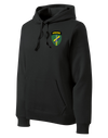 448th Civil Affairs Battalion Poly/Cotton Blend Hoodie