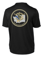 448th Civil Affairs Battalion Competitor Tee