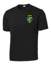 448th Civil Affairs Battalion Competitor Tee