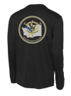 448th Civil Affairs Battalion Long Sleeve Competitor Tee