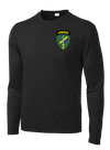 448th Civil Affairs Battalion Long Sleeve Competitor Tee