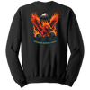 45th CBRN Company Blend Crewneck Sweatshirt