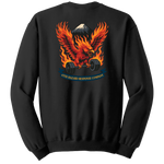 45th CBRN Company Blend Crewneck Sweatshirt
