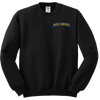 45th CBRN Company Blend Crewneck Sweatshirt