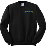 45th CBRN Company Blend Crewneck Sweatshirt