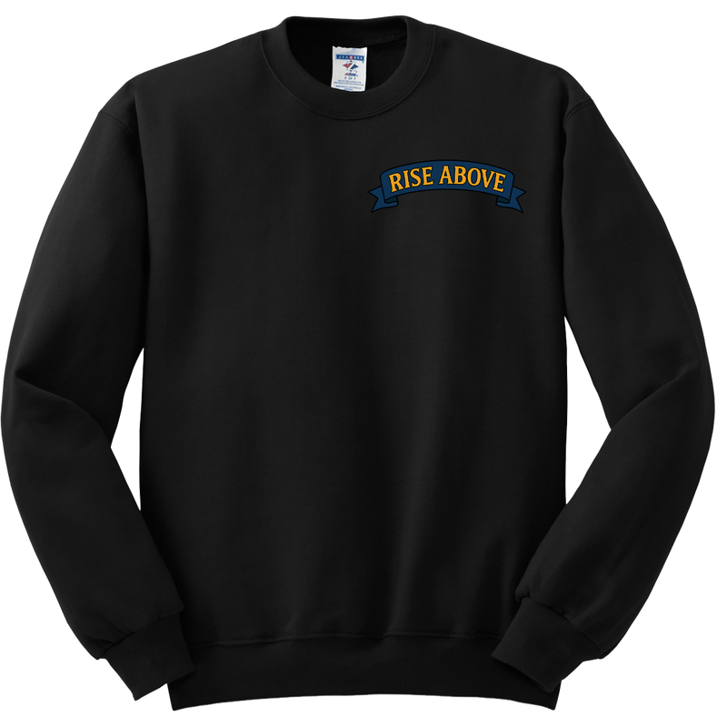 45th CBRN Company Blend Crewneck Sweatshirt