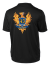 45th CBRN Company Competitor Tee