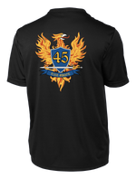 45th CBRN Company Competitor Tee