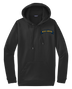 45th CBRN Company Fleece Hooded Pullover