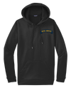 45th CBRN Company Fleece Hooded Pullover