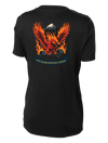 45th CBRN Company Ladies Competitor Tee