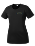45th CBRN Company Ladies Competitor Tee