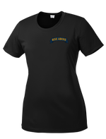 45th CBRN Company Ladies Competitor Tee