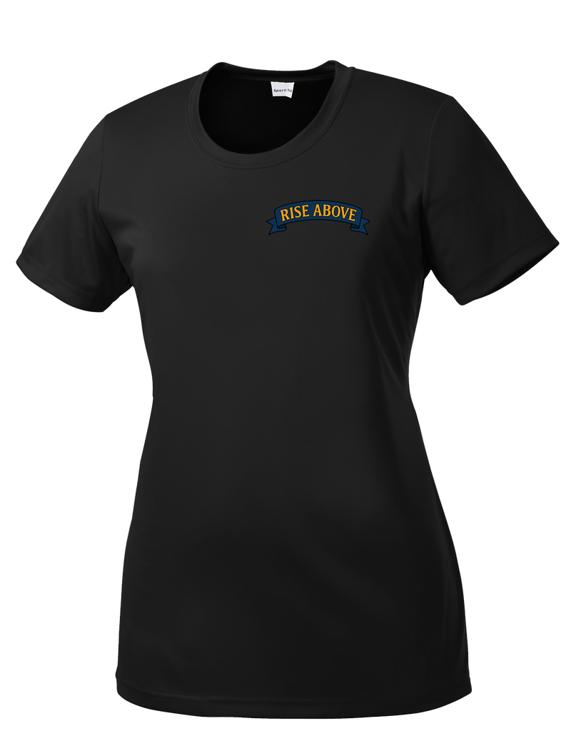 45th CBRN Company Ladies Competitor Tee