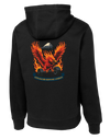 45th CBRN Company Poly/Cotton Blend Hoodie