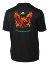 45th CBRN Company Competitor Tee