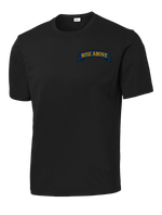 45th CBRN Company Competitor Tee