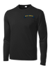 45th CBRN Company Long Sleeve Competitor Tee