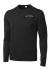 45th CBRN Company Long Sleeve Competitor Tee