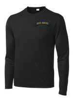 45th CBRN Company Long Sleeve Competitor Tee