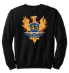 45th CBRN Company Blend Crewneck Sweatshirt