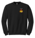 CNSC 46th ASB Blend Crewneck Sweatshirt