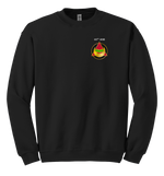 CNSC 46th ASB Blend Crewneck Sweatshirt