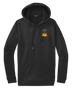 CNSC 46th ASB Fleece Hooded Pullover