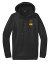 CNSC 46th ASB Fleece Hooded Pullover