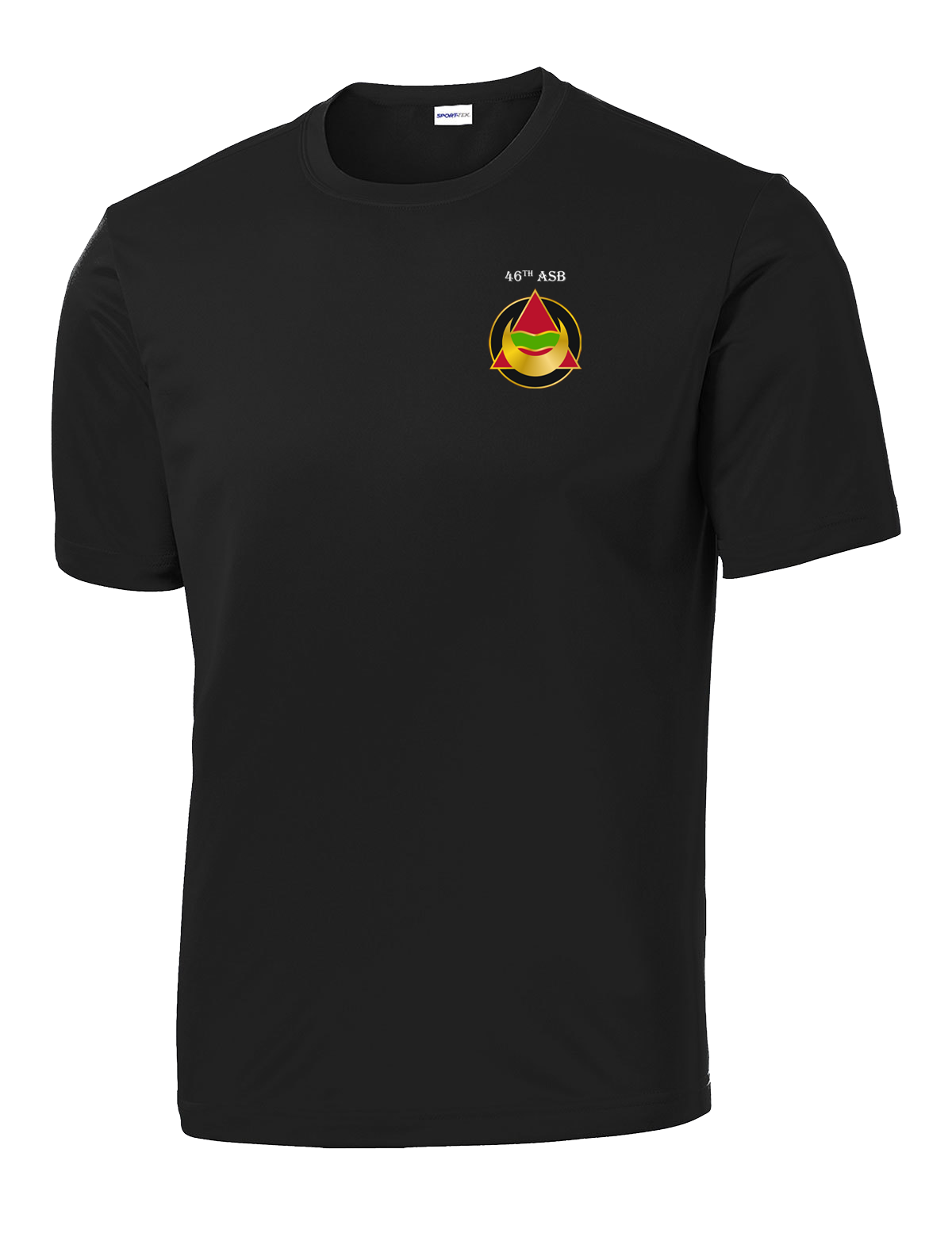 CNSC 46th ASB Competitor Tee