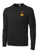 CNSC 46th ASB Long Sleeve Competitor Tee