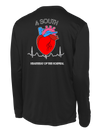 4 South WAMC Long Sleeve Competitor Tee