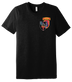 4th BN 5th SFAB Adult Tri-Blend Tee
