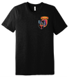 4th BN 5th SFAB Adult Tri-Blend Tee